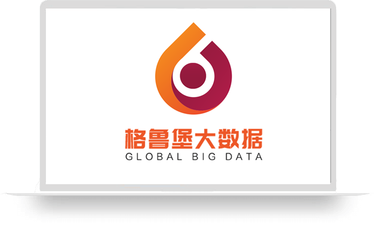 山東格魯堡科技LOGO設計